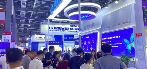 CACLP盛會(huì )落幕，歐凱生物精彩不止